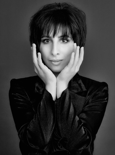 Lusine Khachatryan