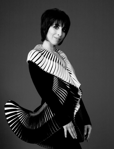 Lusine Khachatryan