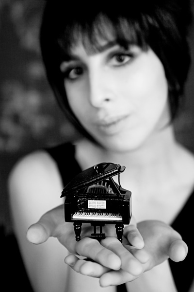 Lusine Khachatryan