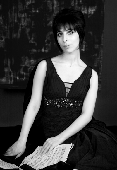 Lusine Khachatryan