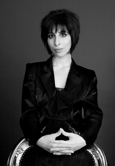 Lusine Khachatryan